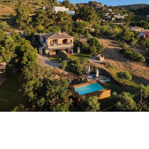 House & Sea Chia