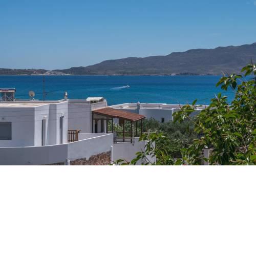 House Sea View Adamas bay
