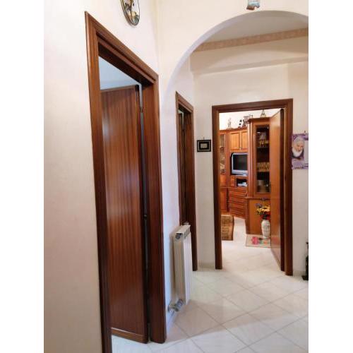 House Sicily