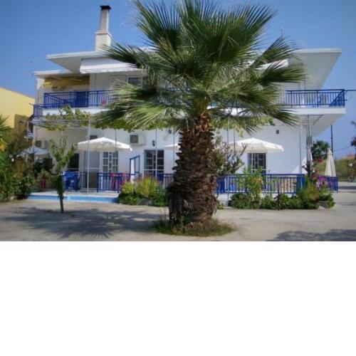 House Stamatis