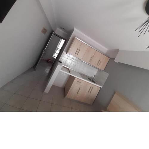 house stelitsa