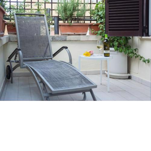 House & The City - Apartments in Rome