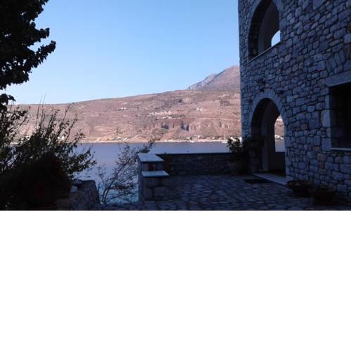 House Vatoulia - Δωμάτια