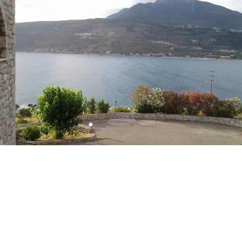 House Vatoulia Διαμέρισμα 1