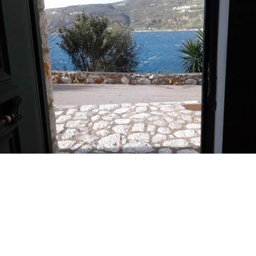 House Vatoulia Διαμέρισμα 2