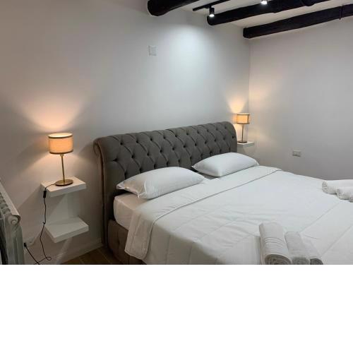 House Vico Lungo a Toledo