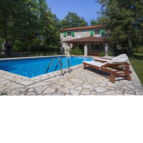 House Villa Andigona