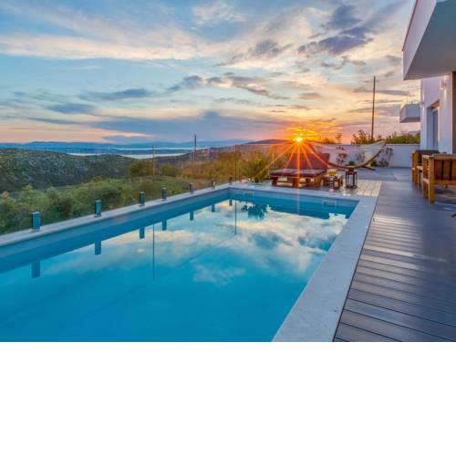 House VILLA ENY