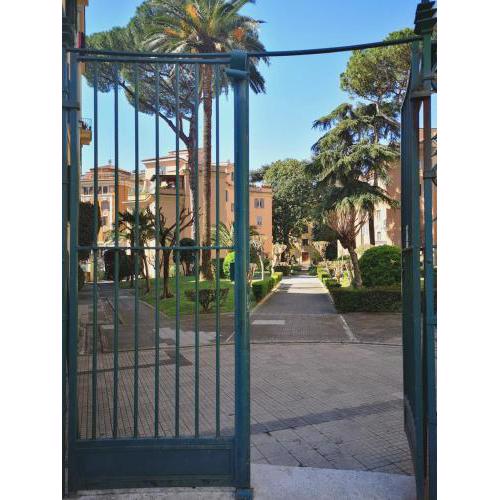 House Villa Fiorelli