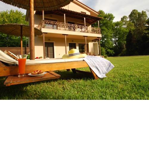 House Villa Jasmin