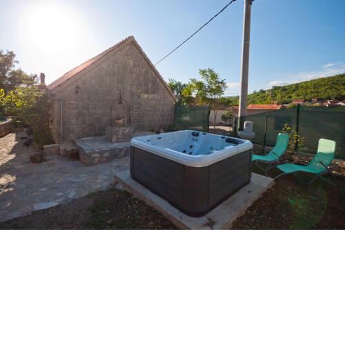 House Villa Jeanette