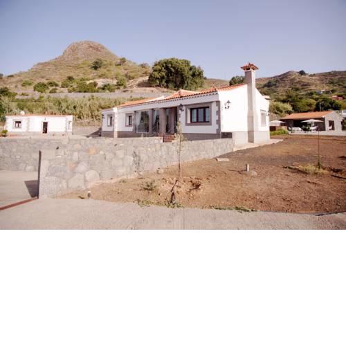 House Villa Lucas San Mateo