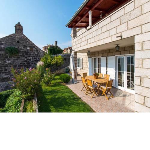 House Villa Vista Old Town
