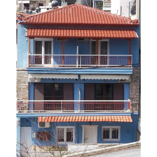 House Voula