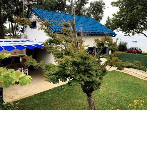 House Wave La casa de las olas