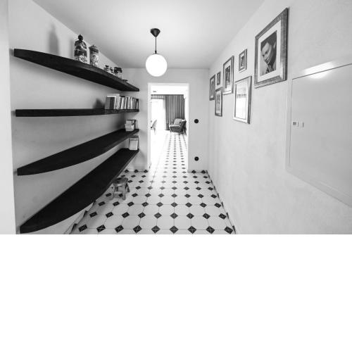 House Werich