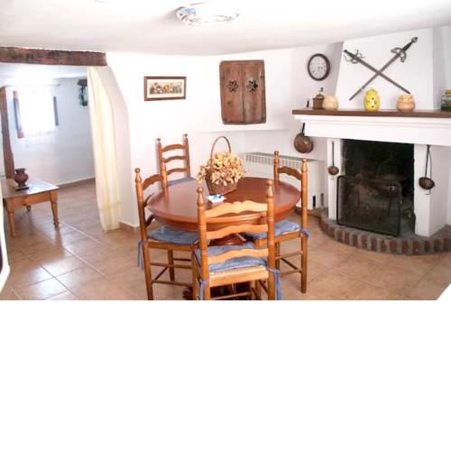 House with 2 bedrooms in Beamud with WiFi