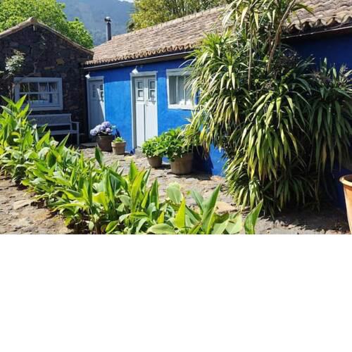 House with 2 bedrooms in Brena Alta with WiFi
