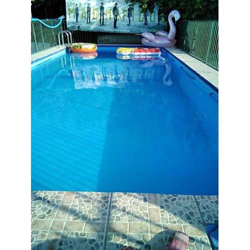 House with 2 bedrooms in Jaen with shared pool enclosed garden and WiFi