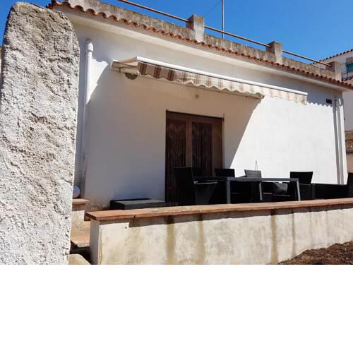 House with 2 bedrooms in Palamos with enclosed garden and WiFi 100 m from the beach