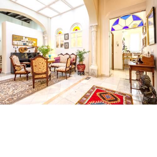 House with 2 bedrooms in Sevilla with enclosed garden and WiFi 80 km from the beach