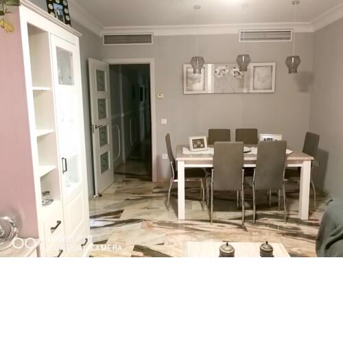House with 2 bedrooms in Sevilla with furnished terrace and WiFi