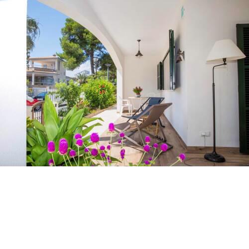 House with 3 bedrooms in Alcudia with WiFi