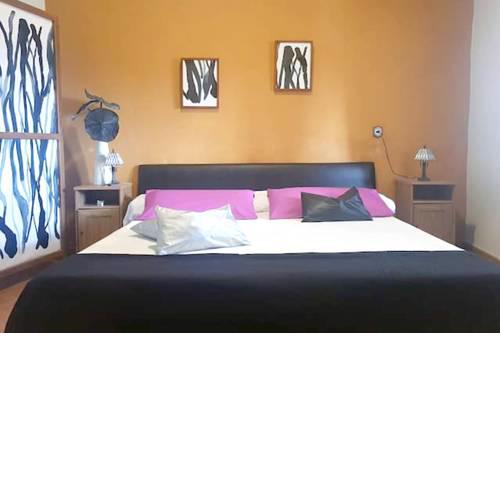 House with 3 bedrooms in Arjona with WiFi