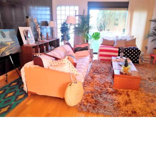 House with 3 bedrooms in Asturias with enclosed garden and WiFi 7 km from the beach