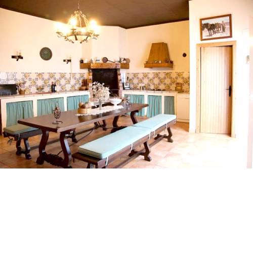 House with 3 bedrooms in Benicarlo with furnished terrace and WiFi 5 km from the beach