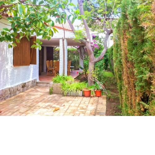 House with 3 bedrooms in Benicassim with private pool and enclosed garden