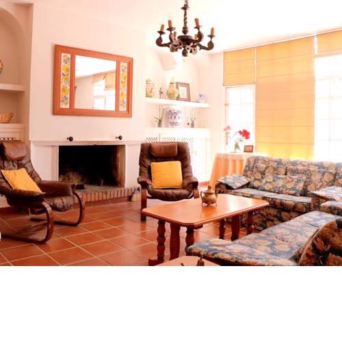 House with 3 bedrooms in Castilblanco with enclosed garden