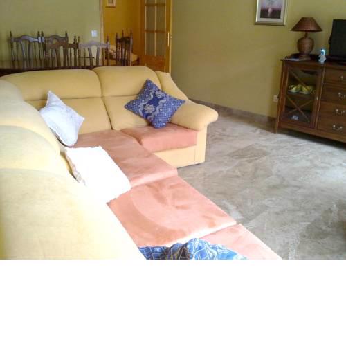 House with 3 bedrooms in Cazorla with wonderful mountain view and furnished terrace