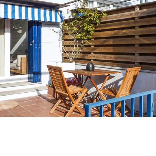House with 3 bedrooms in Colera with wonderful mountain view and enclosed garden 200 m from the beach