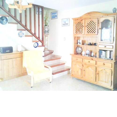 House with 3 bedrooms in Creixell with furnished terrace