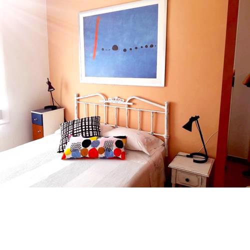 House with 3 bedrooms in El Poyo del Cid with enclosed garden