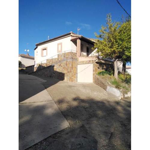 House with 3 bedrooms in Geria with terrace