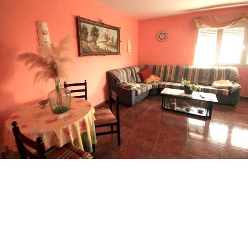 House with 3 bedrooms in Ovinana with wonderful mountain view furnished terrace and WiFi