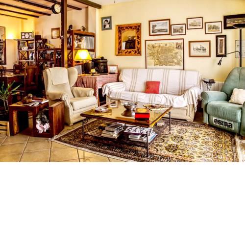 House with 3 bedrooms in Picon with private pool enclosed garden and WiFi