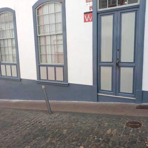 House with 3 bedrooms in Santa Cruz de la Palma with WiFi