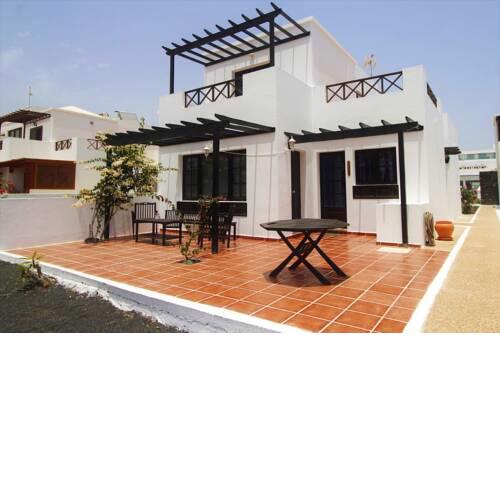 House with 3 bedrooms in Tias with terrace and WiFi