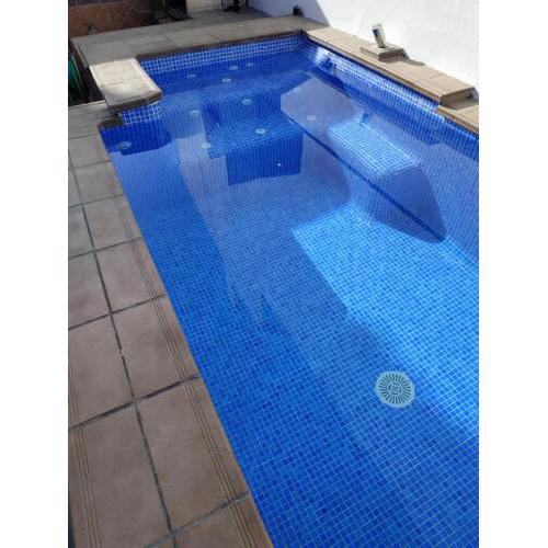 House with 4 bedrooms in Almayate with wonderful sea view private pool terrace 1 km from the beach