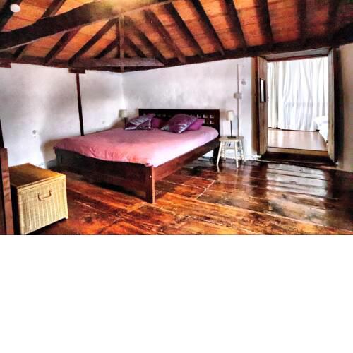 House with 4 bedrooms in Arafo with wonderful sea view terrace and WiFi 5 km from the beach