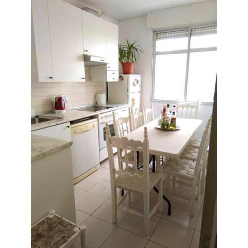 House with 4 bedrooms in Burgos with wonderful city view and terrace