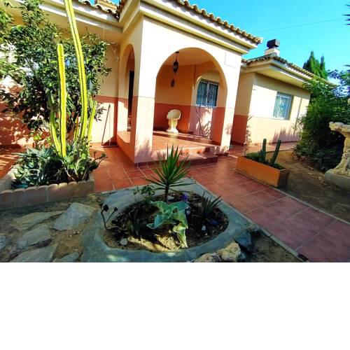 House with 4 bedrooms in Cabo de Palos with WiFi