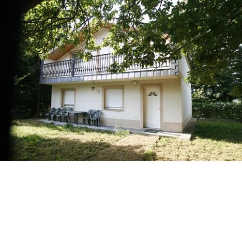 House with 4 bedrooms in O Savinao with enclosed garden and WiFi 3 km from the beach