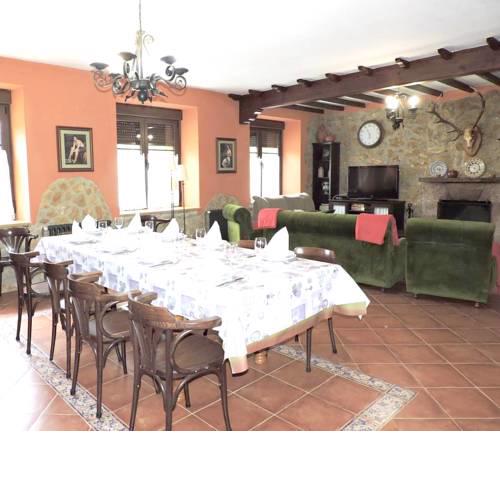 House with 4 bedrooms in Premio with wonderful mountain view furnished terrace and WiFi