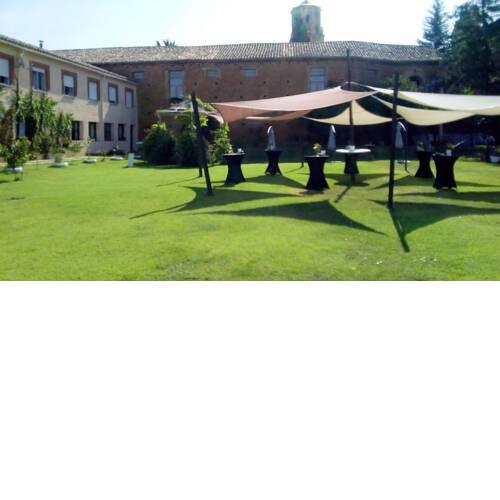 House with 4 bedrooms in Sahagun with enclosed garden and WiFi