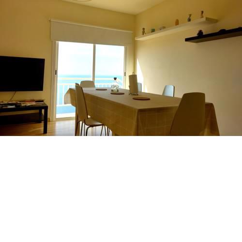 House with 4 bedrooms in Tabaiba with wonderful sea view enclosed garden and WiFi 1 km from the beach