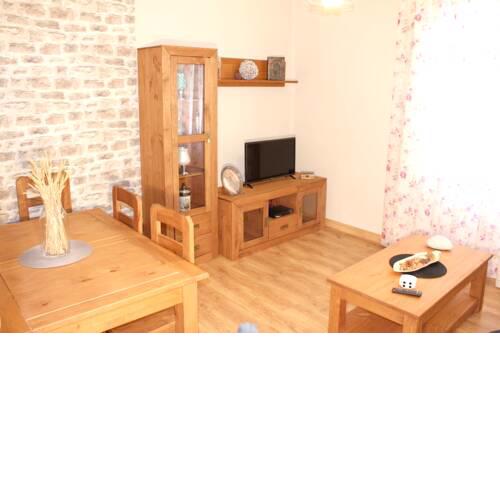 House with 4 bedrooms in Villanueva de los Infantes with enclosed garden and WiFi